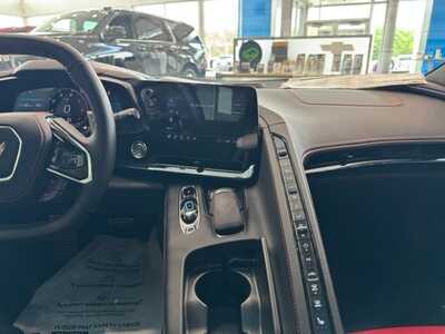 2023 Chevrolet Corvette, $73999. Photo 2