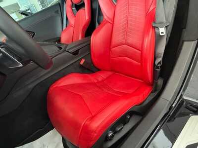2023 Chevrolet Corvette, $73999. Photo 5