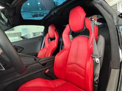 2023 Chevrolet Corvette, $73999. Photo 6