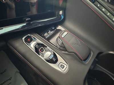 2023 Chevrolet Corvette, $73999. Photo 7