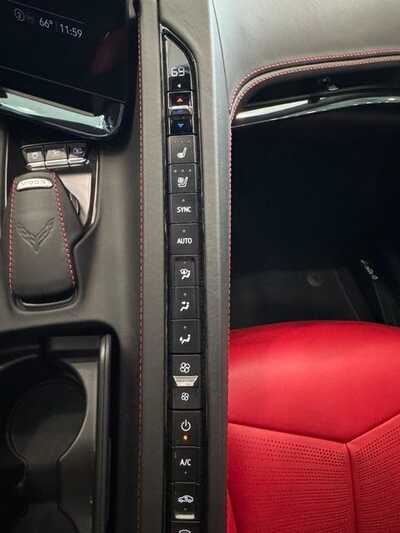 2023 Chevrolet Corvette, $73999. Photo 8