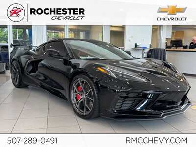 2023 Chevrolet Corvette, $73999. Photo 1