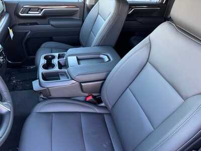 2026 Chevrolet 3500 Crew Cab, $70785.0. Photo 6