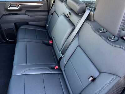 2026 Chevrolet 3500 Crew Cab, $70785.0. Photo 8
