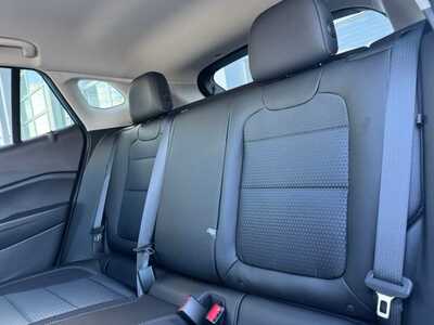 2026 Chevrolet Trax, $24335.0. Photo 8
