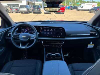 2026 Chevrolet Traverse, $44865.0. Photo 10