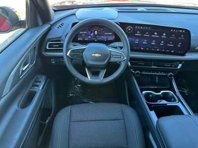 2026 Chevrolet Traverse, $44865.0. Photo 11