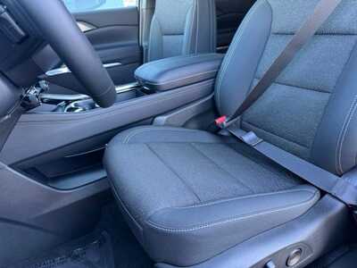 2026 Chevrolet Traverse, $44865.0. Photo 5