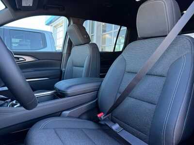 2026 Chevrolet Traverse, $44865.0. Photo 6