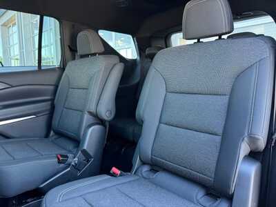 2026 Chevrolet Traverse, $44865.0. Photo 8