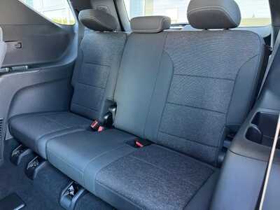2026 Chevrolet Traverse, $44865.0. Photo 9
