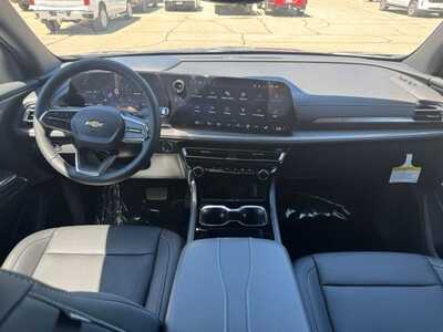 2026 Chevrolet Traverse, $47870.0. Photo 10
