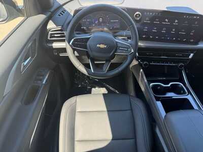 2026 Chevrolet Traverse, $47870.0. Photo 11