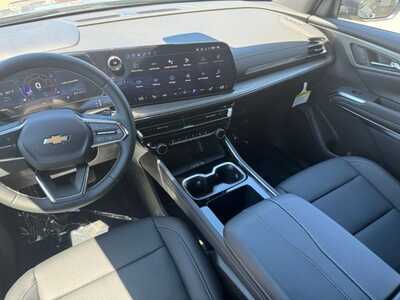 2026 Chevrolet Traverse, $47870.0. Photo 12