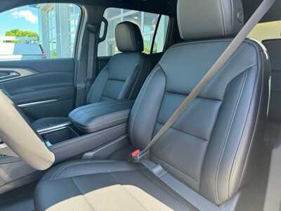 2026 Chevrolet Traverse, $47870.0. Photo 6