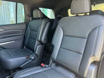 2026 Chevrolet Traverse, $47870.0. Photo 8