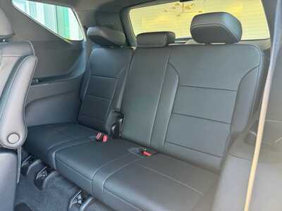 2026 Chevrolet Traverse, $47870.0. Photo 9
