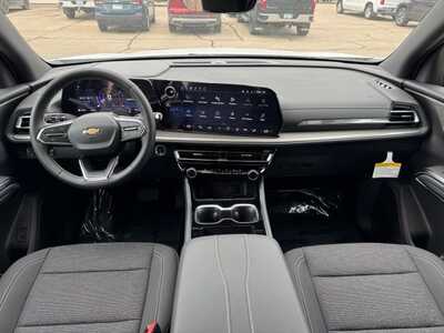 2026 Chevrolet Traverse, $44370.0. Photo 10