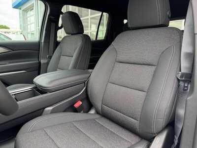 2026 Chevrolet Traverse, $44370.0. Photo 6