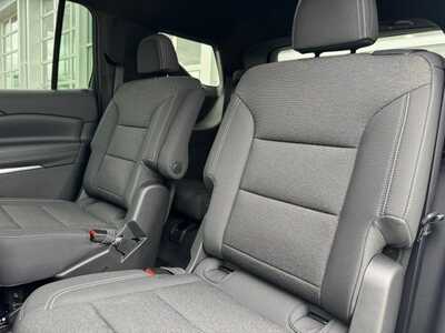 2026 Chevrolet Traverse, $44370.0. Photo 8