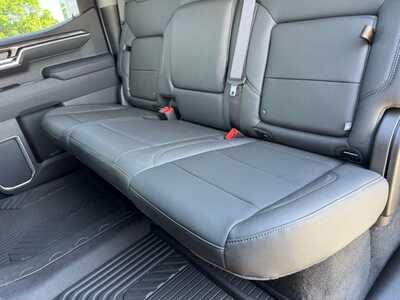 2026 Chevrolet 1500 Crew Cab, $58680.0. Photo 7
