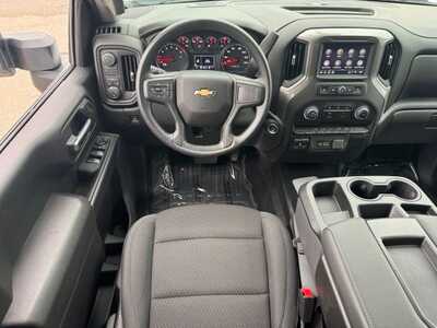 2026 Chevrolet 3500 Crew Cab, $53899. Photo 10