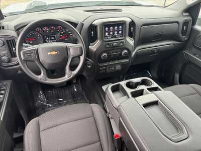 2026 Chevrolet 3500 Crew Cab, $53899. Photo 11