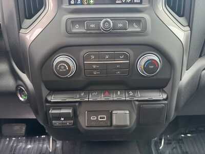 2026 Chevrolet 3500 Crew Cab, $53899. Photo 12