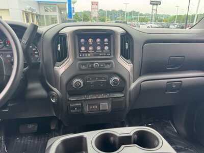2026 Chevrolet 3500 Crew Cab, $53899. Photo 2