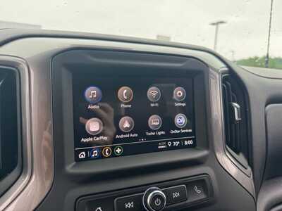 2026 Chevrolet 3500 Crew Cab, $53899. Photo 3