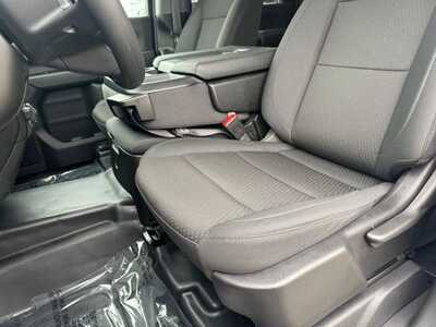 2026 Chevrolet 3500 Crew Cab, $53899. Photo 5