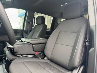 2026 Chevrolet 3500 Crew Cab, $53899. Photo 6