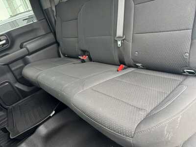 2026 Chevrolet 3500 Crew Cab, $53899. Photo 7
