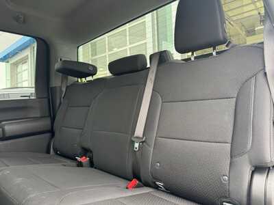 2026 Chevrolet 3500 Crew Cab, $53899. Photo 8