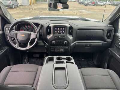 2026 Chevrolet 3500 Crew Cab, $53899. Photo 9