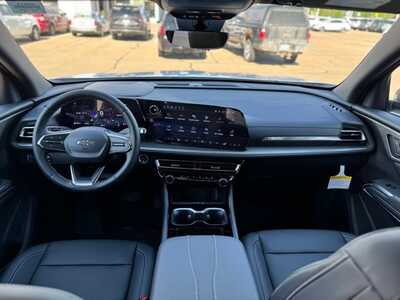 2026 Chevrolet Traverse, $48080.0. Photo 10
