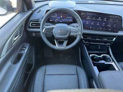 2026 Chevrolet Traverse, $48080.0. Photo 11