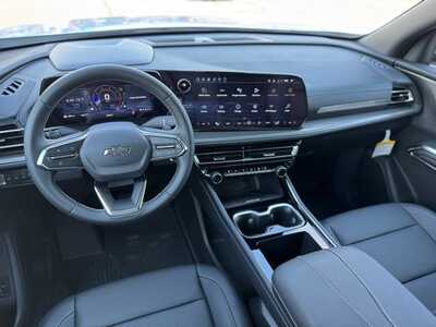 2026 Chevrolet Traverse, $48080.0. Photo 12