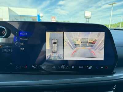 2026 Chevrolet Traverse, $48080.0. Photo 4