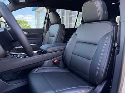 2026 Chevrolet Traverse, $48080.0. Photo 6