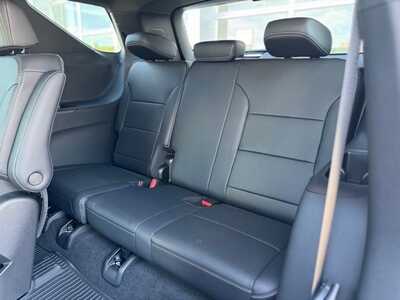 2026 Chevrolet Traverse, $48080.0. Photo 9