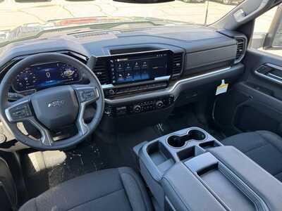 2026 Chevrolet 3500 Crew Cab, $66040.0. Photo 11