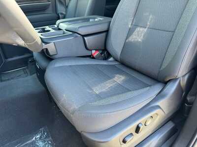 2026 Chevrolet 3500 Crew Cab, $66040.0. Photo 5