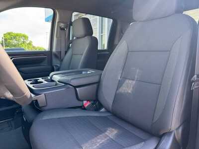 2026 Chevrolet 3500 Crew Cab, $66040.0. Photo 6