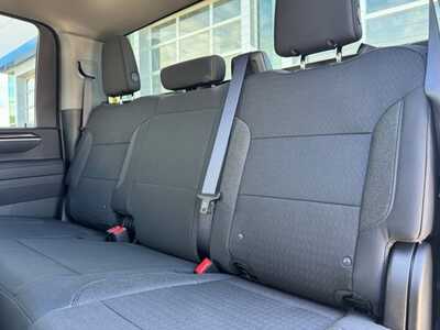 2026 Chevrolet 3500 Crew Cab, $66040.0. Photo 8