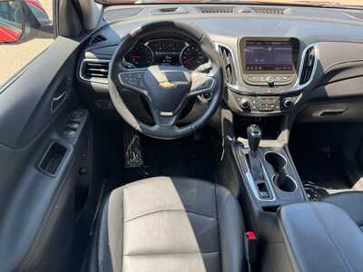 2020 Chevrolet Equinox, $16695. Photo 10