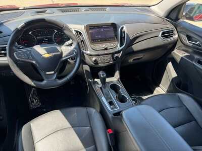 2020 Chevrolet Equinox, $16695. Photo 11