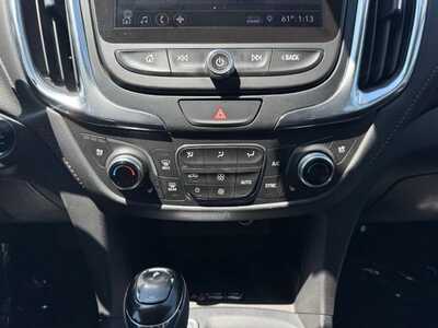 2020 Chevrolet Equinox, $16695. Photo 12