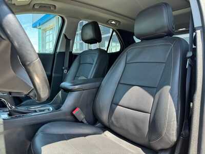 2020 Chevrolet Equinox, $16695. Photo 6