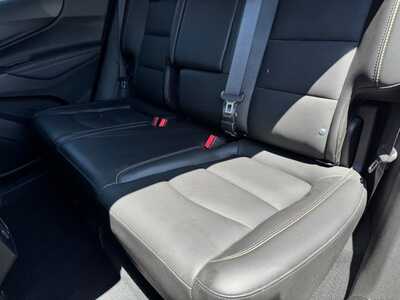 2020 Chevrolet Equinox, $16695. Photo 7